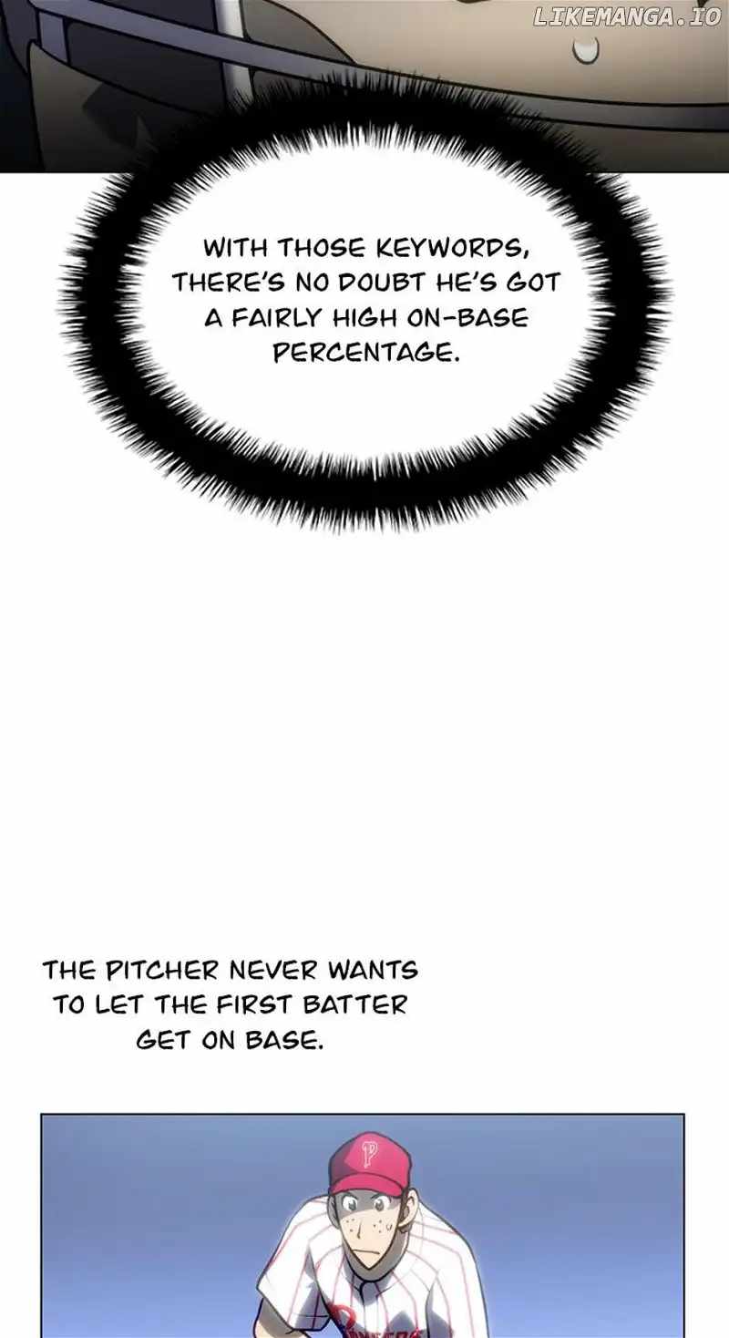 Home Plate Villain Chapter 24 25